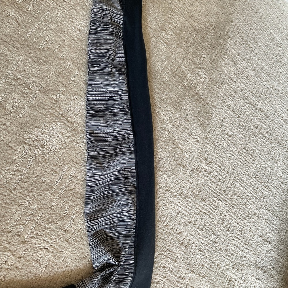 Workout Zip Up - Picture 4 of 7